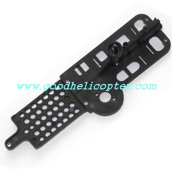 wltoys-v930 power star X2 helicopter parts bottom board